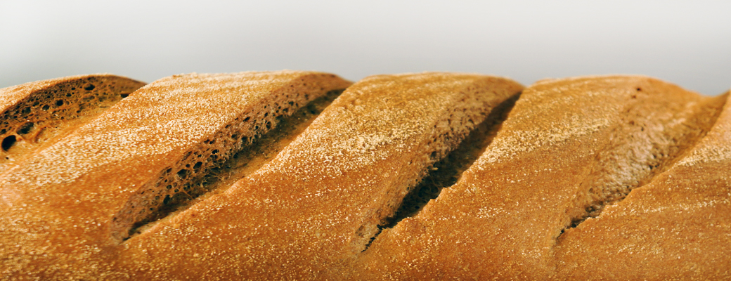 Specialty Bakery Kelowna Rye Bread