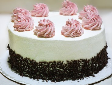 Specialty BakeryRaspberry Dream