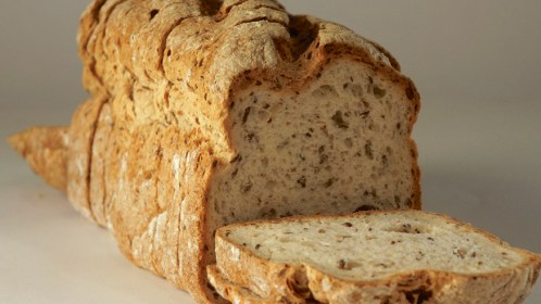 Specialty Bakery Kelowna Gluten Free