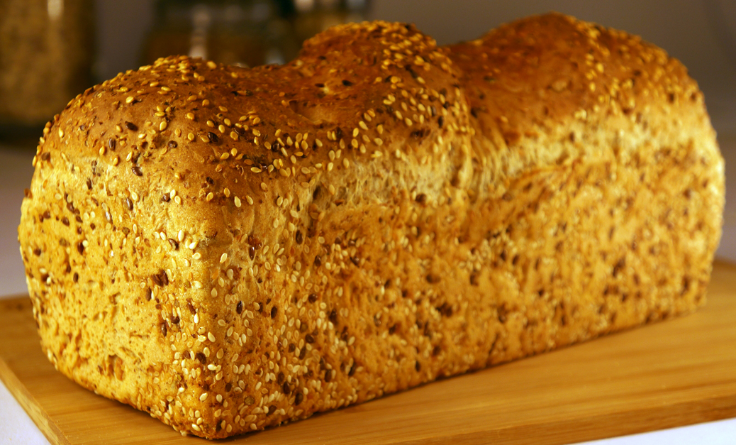 8361SeedBread