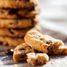 Specialty Bakery Kelowna - Cookies