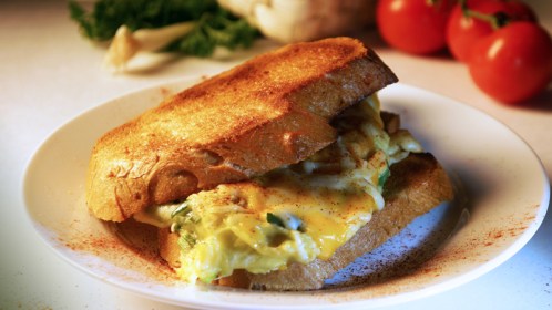 Specialty Bakery Kelowna - Sourdough Rye