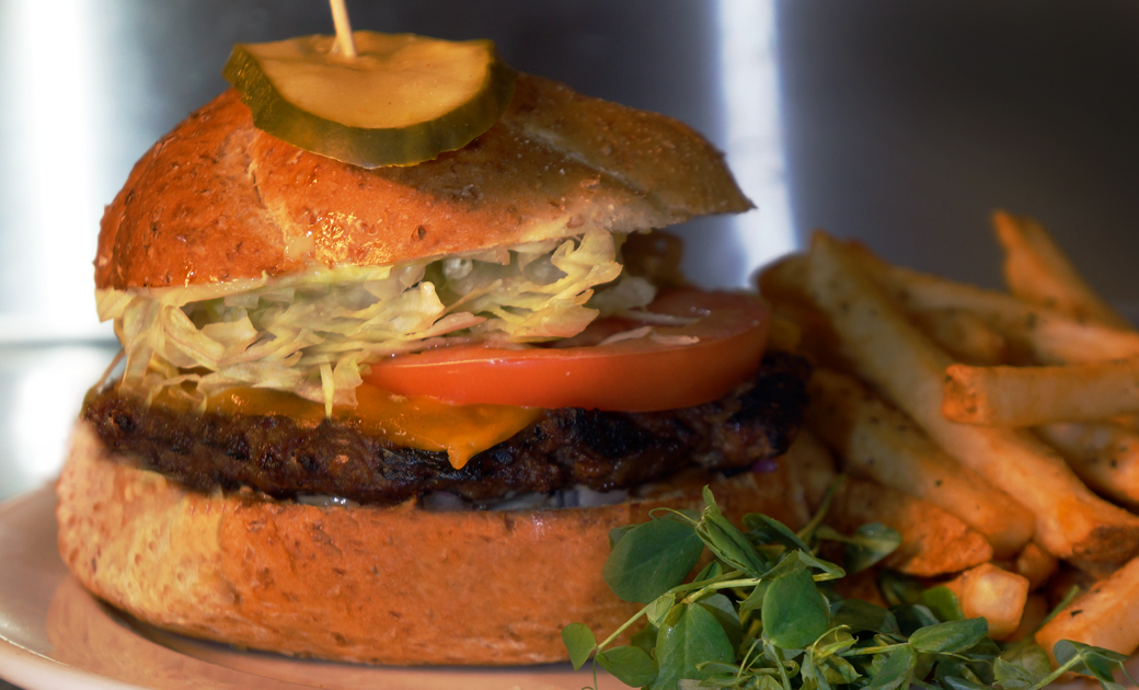 Specialty Bakery Kelowna Kaiser Bun