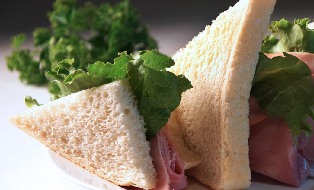 Specialty Bakery's Sourdough 