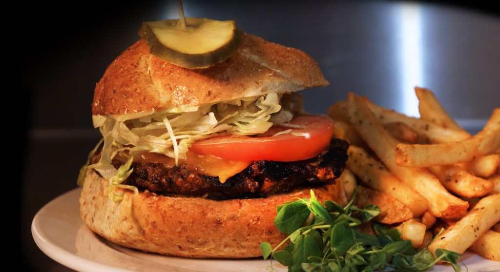 Specialty Bakery Kelowna Specialty Bakery Cheeseburger